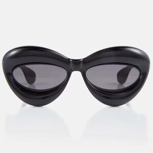 Loewe Inflated cat-eye sunglasses